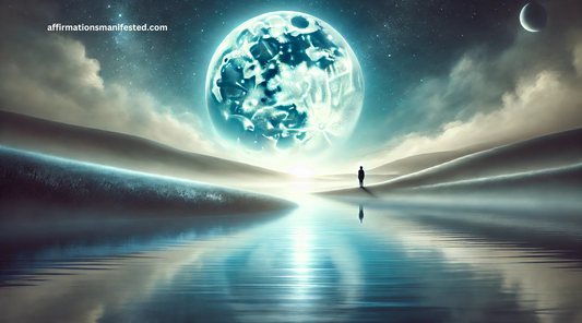 How to Believe in Your Dreams When Life Feels Hard