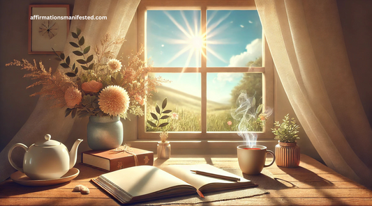 How Gratitude Unlocks the Door to Your Dreams