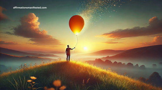 Why Letting Go is the Secret to Manifesting Your Dreams
