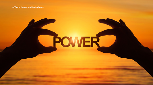 The Power to Create Your Dreams is Already Inside You