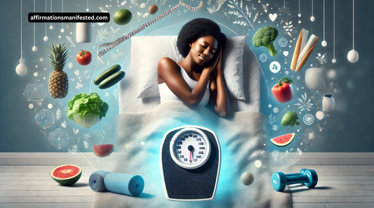 How Sleep Affects Weight Loss and Fitness Goals