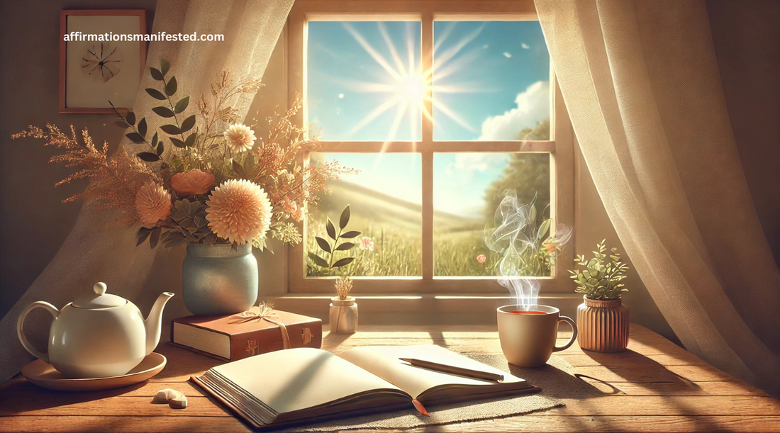 How Gratitude Unlocks the Door to Your Dreams