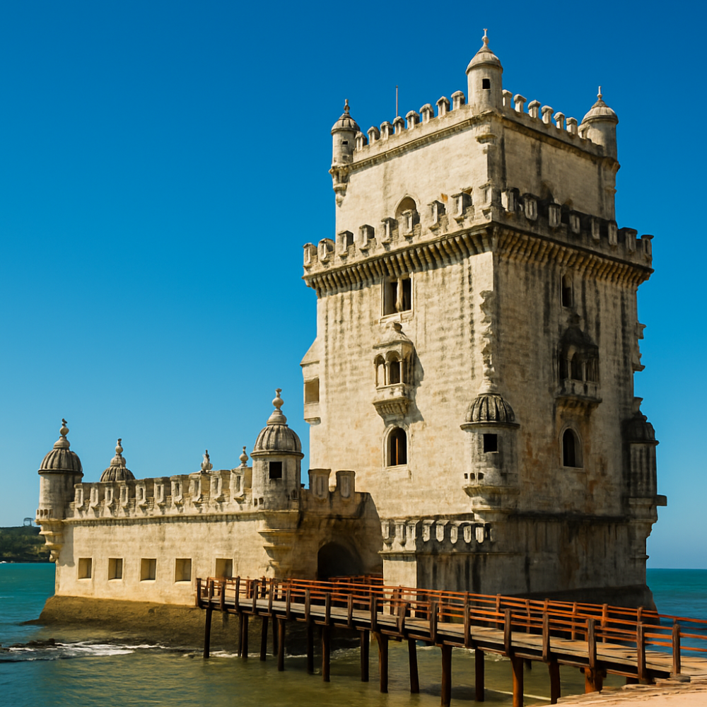 Portugal Retreat - September 8th - September 15th 2026